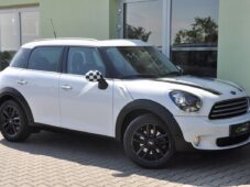 Mini Countryman 2.0 COOPER D 2xKOLA - 2