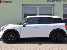 Mini Countryman 2.0 COOPER D 2xKOLA - 11