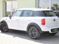 Mini Countryman 2.0 COOPER D 2xKOLA - 3