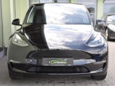 Tesla Model Y LONG RANGE DUAL - 8