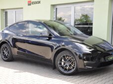 Tesla Model Y LONG RANGE DUAL - 1