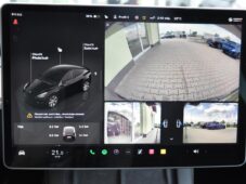 Tesla Model Y LONG RANGE DUAL - 34