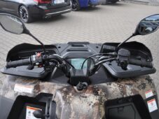Segway AT5 L AT5 L EPS T3B CAMO - 12