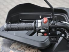 Segway AT5 L AT5 L EPS T3B CAMO - 13