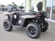 Segway AT5 L AT5 L EPS T3B CAMO - 3