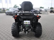 Segway AT5 L AT5 L EPS T3B CAMO - 4