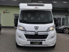 Bürstner Ostatní NEXXO VAN T590 SOLAR 6t.KM ČR - 1