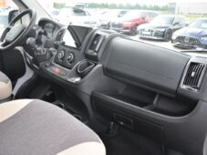 Bürstner Ostatní NEXXO VAN T590 SOLAR 6t.KM ČR - 9