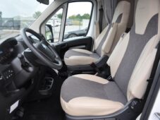 Bürstner Ostatní NEXXO VAN T590 SOLAR 6t.KM ČR - 10