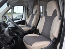 Bürstner Ostatní NEXXO VAN T590 SOLAR 6t.KM ČR - 12