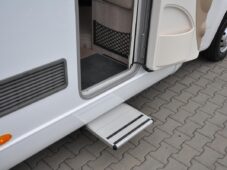 Bürstner Ostatní NEXXO VAN T590 SOLAR 6t.KM ČR - 14