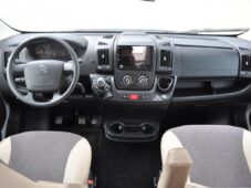 Bürstner Ostatní NEXXO VAN T590 SOLAR 6t.KM ČR - 15