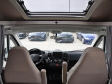 Bürstner Ostatní NEXXO VAN T590 SOLAR 6t.KM ČR - 19