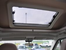 Bürstner Ostatní NEXXO VAN T590 SOLAR 6t.KM ČR - 20