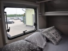 Bürstner Ostatní NEXXO VAN T590 SOLAR 6t.KM ČR - 22