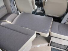 Bürstner Ostatní NEXXO VAN T590 SOLAR 6t.KM ČR - 23