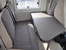 Bürstner Ostatní NEXXO VAN T590 SOLAR 6t.KM ČR - 25