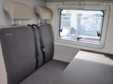 Bürstner Ostatní NEXXO VAN T590 SOLAR 6t.KM ČR - 26