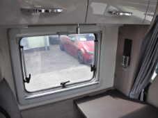 Bürstner Ostatní NEXXO VAN T590 SOLAR 6t.KM ČR - 28