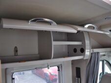 Bürstner Ostatní NEXXO VAN T590 SOLAR 6t.KM ČR - 29