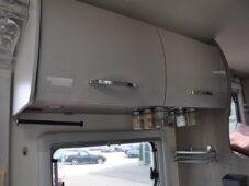 Bürstner Ostatní NEXXO VAN T590 SOLAR 6t.KM ČR - 39
