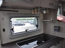 Bürstner Ostatní NEXXO VAN T590 SOLAR 6t.KM ČR - 40
