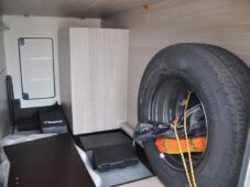 Bürstner Ostatní NEXXO VAN T590 SOLAR 6t.KM ČR - 45