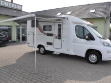 Bürstner Ostatní NEXXO VAN T590 SOLAR 6t.KM ČR - 46