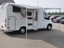 Bürstner Ostatní NEXXO VAN T590 SOLAR 6t.KM ČR - 47