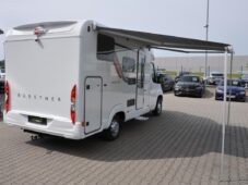 Bürstner Ostatní NEXXO VAN T590 SOLAR 6t.KM ČR - 48