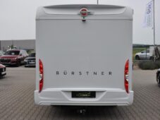 Bürstner Ostatní NEXXO VAN T590 SOLAR 6t.KM ČR - 4