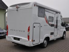 Bürstner Ostatní NEXXO VAN T590 SOLAR 6t.KM ČR - 5