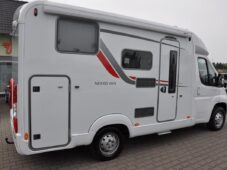 Bürstner Ostatní NEXXO VAN T590 SOLAR 6t.KM ČR - 6