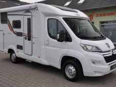 Bürstner Ostatní NEXXO VAN T590 SOLAR 6t.KM ČR - 7