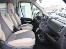 Bürstner Ostatní NEXXO VAN T590 SOLAR 6t.KM ČR - 8