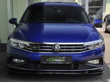 Volkswagen Passat 2.0TDi R-LINE 4M DSG LED TAŽNÉ - 8
