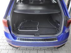 Volkswagen Passat 2.0TDi R-LINE 4M DSG LED TAŽNÉ - 36