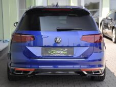 Volkswagen Passat 2.0TDi R-LINE 4M DSG LED TAŽNÉ - 9