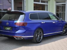 Volkswagen Passat 2.0TDi R-LINE 4M DSG LED TAŽNÉ - 3