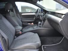 Volkswagen Passat 2.0TDi R-LINE 4M DSG LED TAŽNÉ - 17