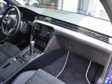 Volkswagen Passat 2.0TDi R-LINE 4M DSG LED TAŽNÉ - 16