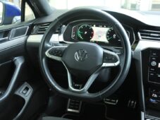 Volkswagen Passat 2.0TDi R-LINE 4M DSG LED TAŽNÉ - 5