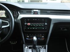 Volkswagen Passat 2.0TDi R-LINE 4M DSG LED TAŽNÉ - 6