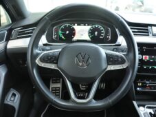 Volkswagen Passat 2.0TDi R-LINE 4M DSG LED TAŽNÉ - 21