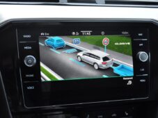 Volkswagen Passat 2.0TDi R-LINE 4M DSG LED TAŽNÉ - 29