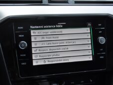 Volkswagen Passat 2.0TDi R-LINE 4M DSG LED TAŽNÉ - 30
