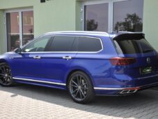 Volkswagen Passat 2.0TDi R-LINE 4M DSG LED TAŽNÉ - 2