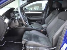 Volkswagen Passat 2.0TDi R-LINE 4M DSG LED TAŽNÉ - 12