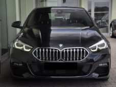 BMW Řada 2 218d M-SPORT 1M ČR 2xPNEU - 9