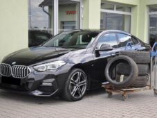 BMW Řada 2 218d M-SPORT 1M ČR 2xPNEU - 1